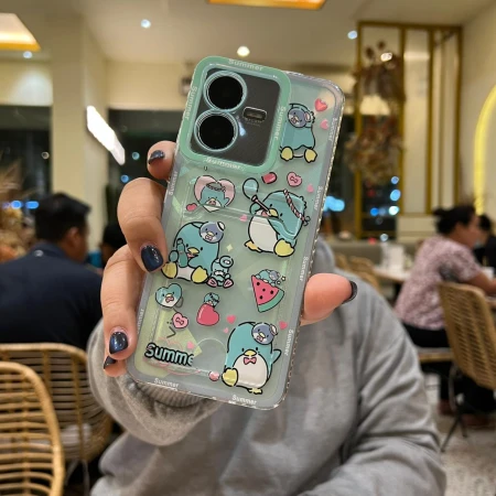 Soft Shell Sweet Korean Glossy Slot Card Case TPU 3 ~item/2023/10/25/973c8da50ced4c1d84058fe65604e5c8tplv_o3syd03w52_origin_jpeg